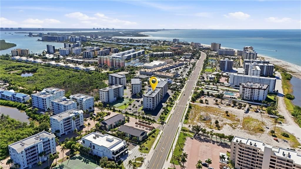 6897 Estero Blvd , Unit 154, Fort Myers Beach, FL 33931 Photo