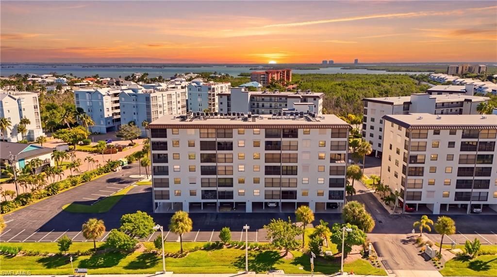 6897 Estero Blvd , Unit 154, Fort Myers Beach, FL 33931 Photo
