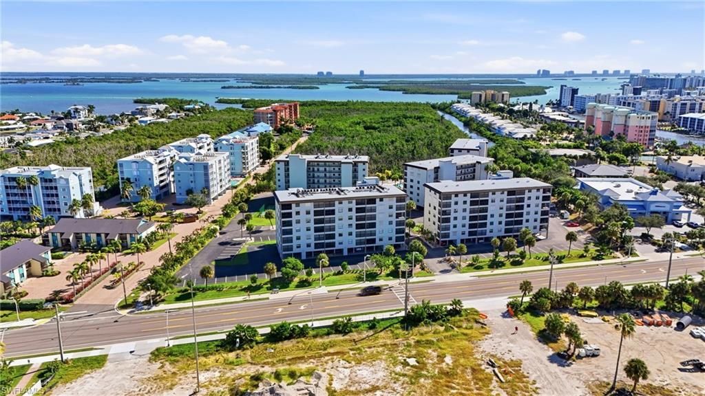 6897 Estero Blvd , Unit 154, Fort Myers Beach, FL 33931 Photo