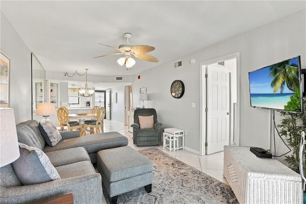 6897 Estero Blvd , Unit 154, Fort Myers Beach, FL 33931 Photo