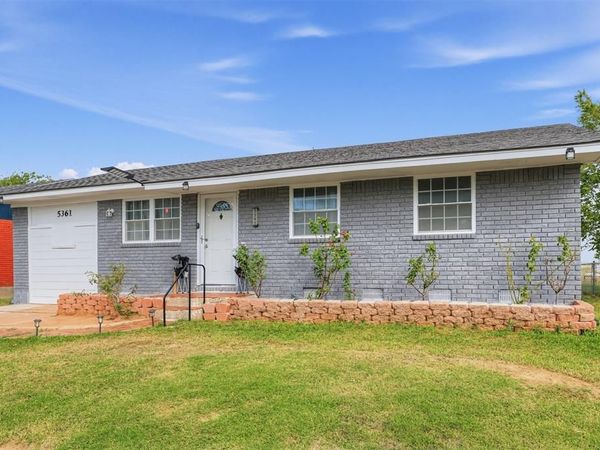 5361 NW Oak Avenue, Lawton, OK 73505