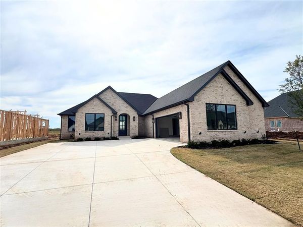 6512 NW 144th Street, Oklahoma City, OK 73142