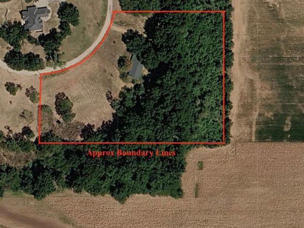24126 Hester Circle, Washington, OK 73093