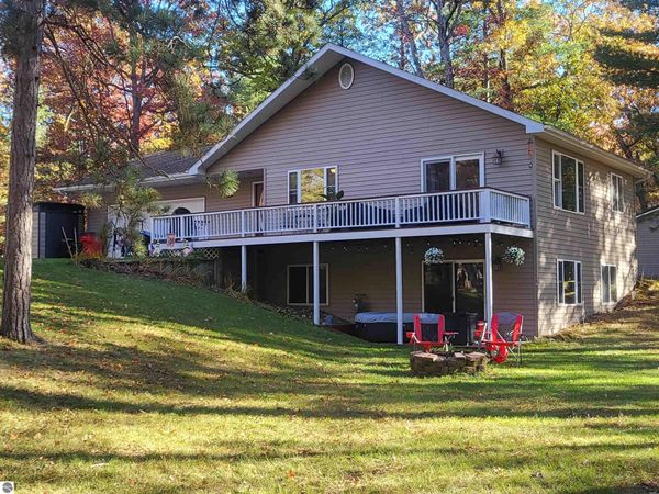 3385 Midland Street, National City, MI 00000
