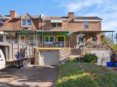 5903 NEWTOWN AVENUE , PHILADELPHIA, PA 19120