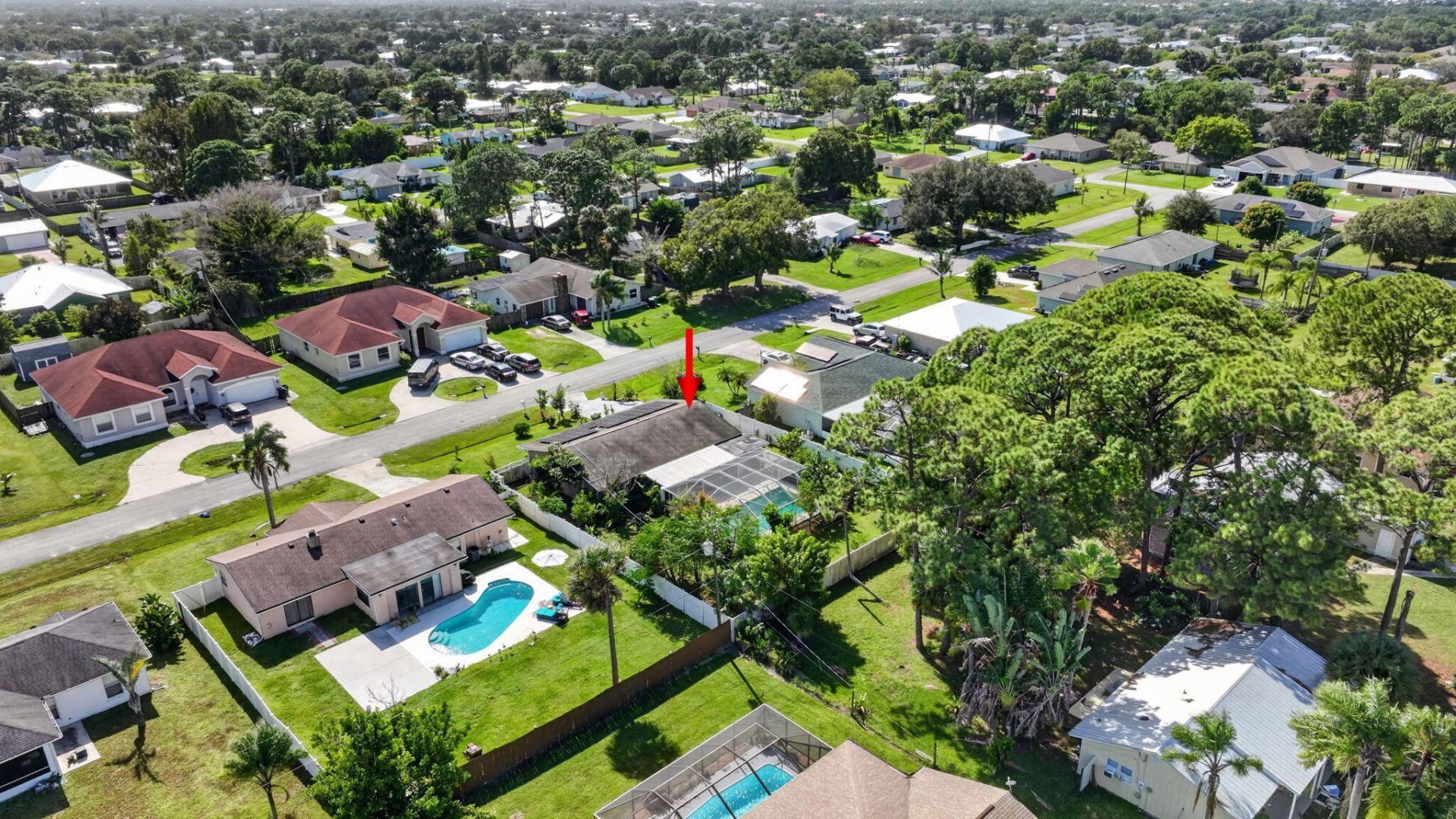 557 NW Sherbrooke Avenue, Port Saint Lucie, FL 34983 Photo