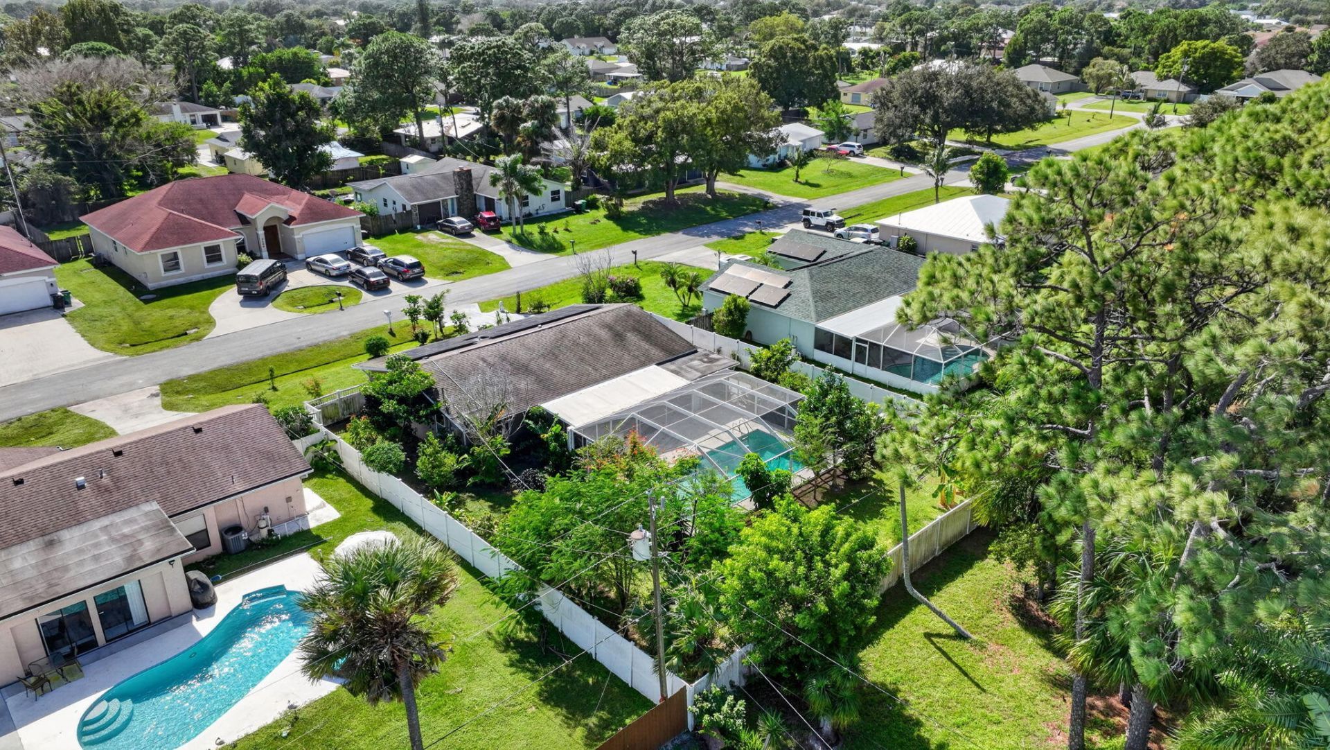557 NW Sherbrooke Avenue, Port Saint Lucie, FL 34983 Photo
