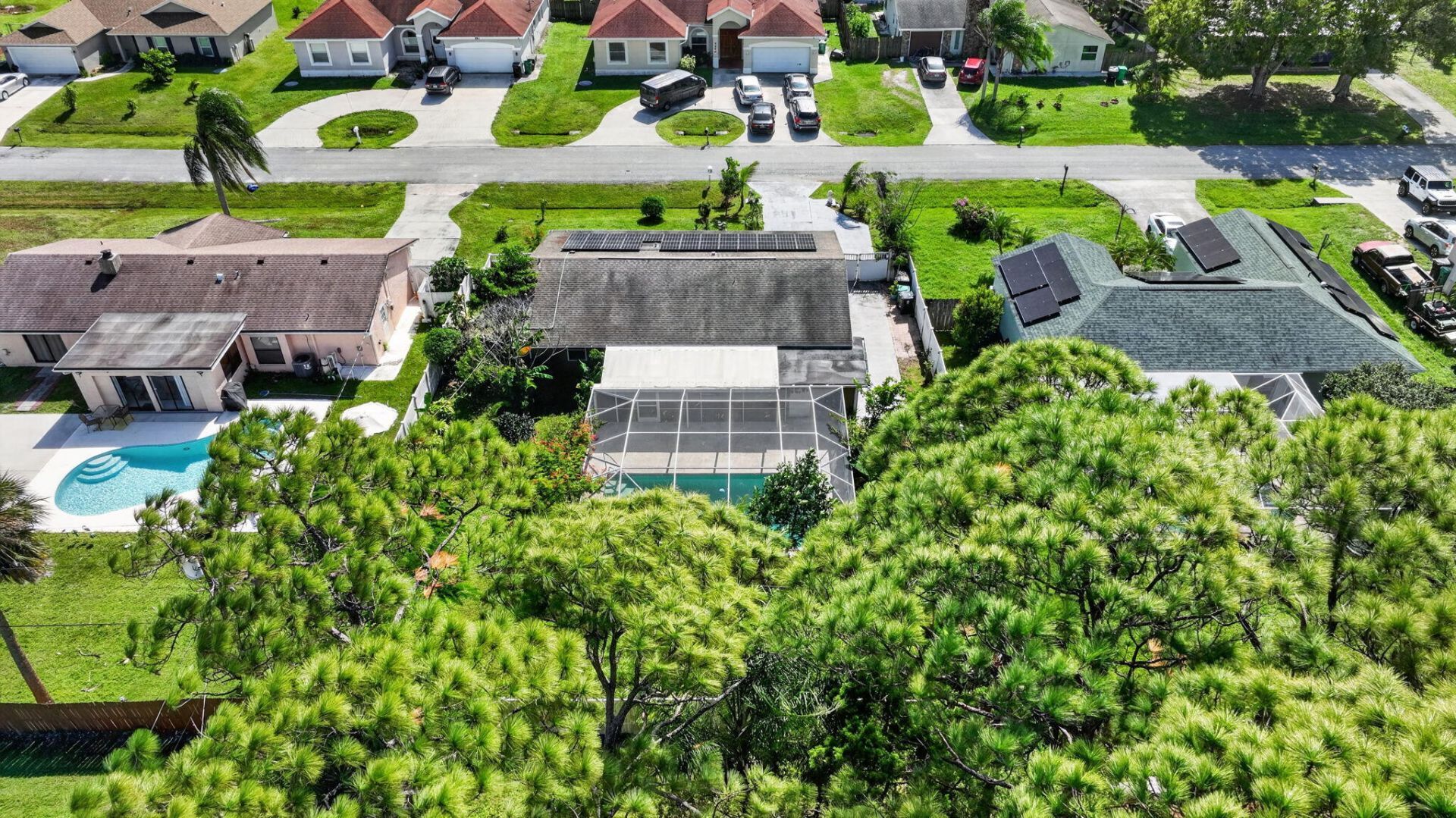 557 NW Sherbrooke Avenue, Port Saint Lucie, FL 34983 Photo