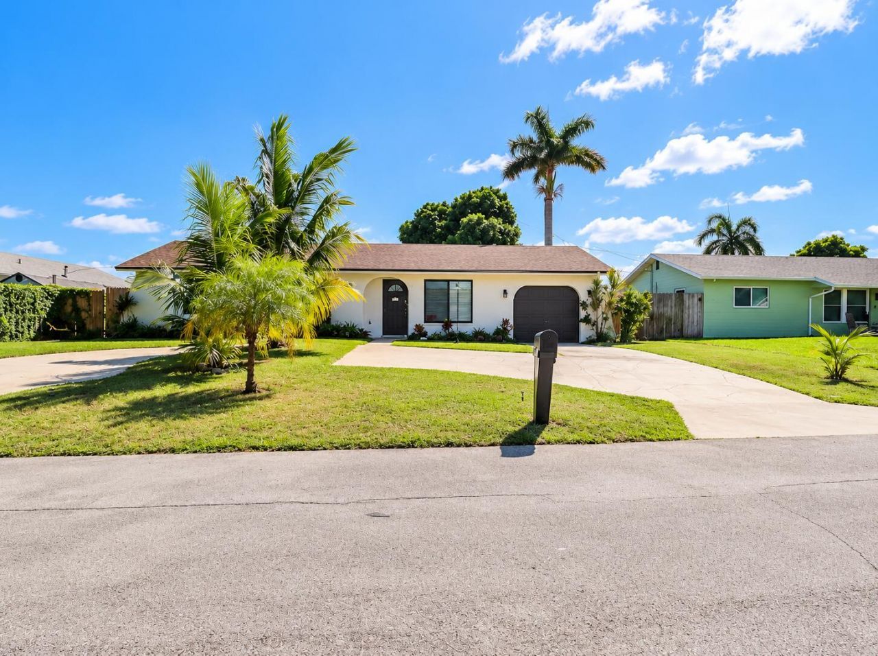 3530 Coelebs Avenue, Boynton Beach, FL 33436 Photo