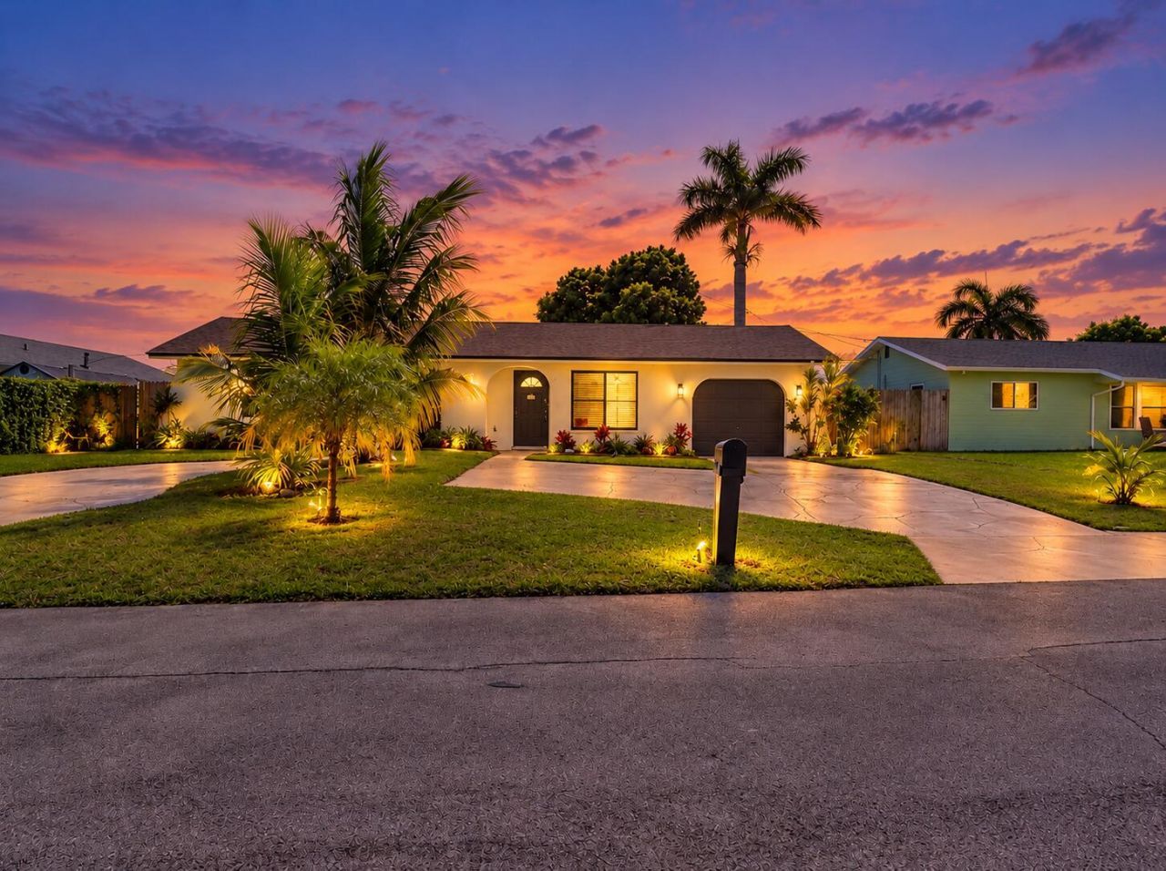 3530 Coelebs Avenue, Boynton Beach, FL 33436 Photo