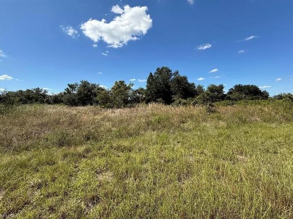1272 Blaine AVE , FORT MYERS, FL 33913