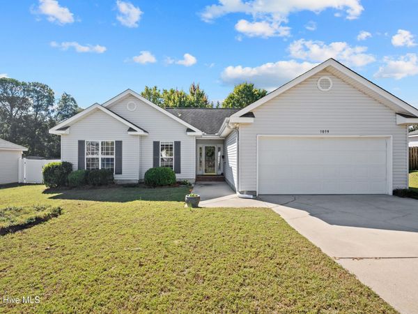 5059 Pleasant Pointe Drive , Warrenville, SC 29851