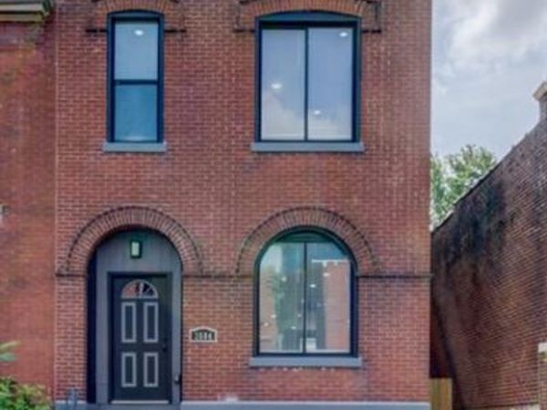 3504 Illinois Avenue , St Louis, MO 63118