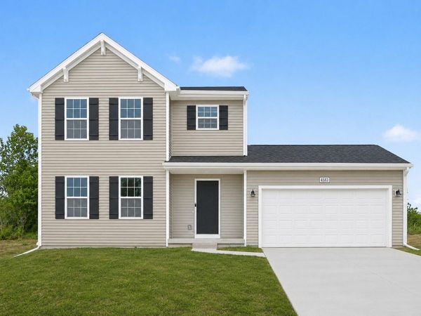 6212 Sumter Street, Allendale, MI 49401