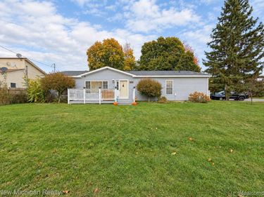 2245 Webber Avenue , Burton, Mi 48529