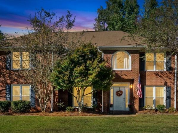 6124 Crepe Myrtle Circle , Tuscaloosa, AL 35405
