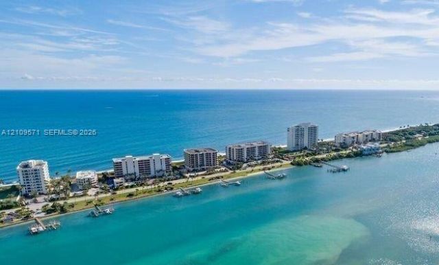 400 Beach Rd , Unit 201, Tequesta, FL 33469 Photo