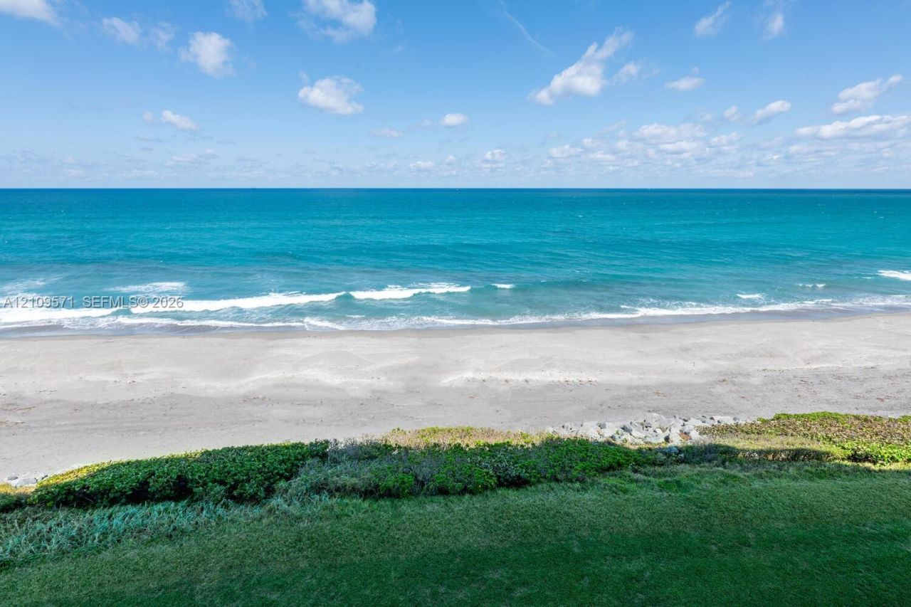 400 Beach Rd , Unit 201, Tequesta, FL 33469 Photo