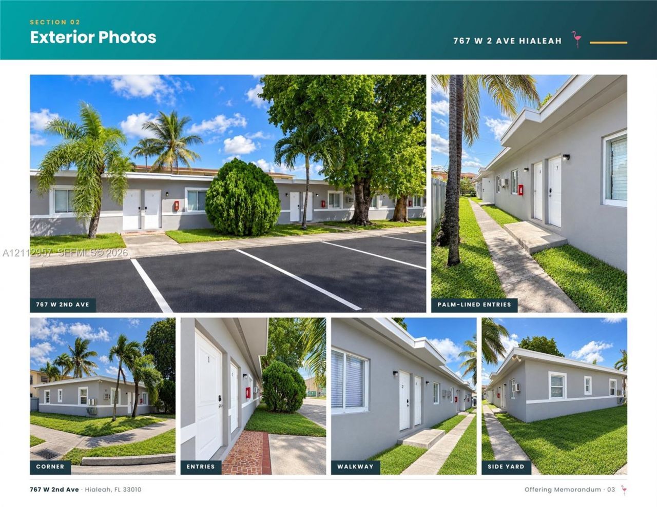 767 W 2nd Ave, Unit 1-12, Hialeah, FL 33010 Photo
