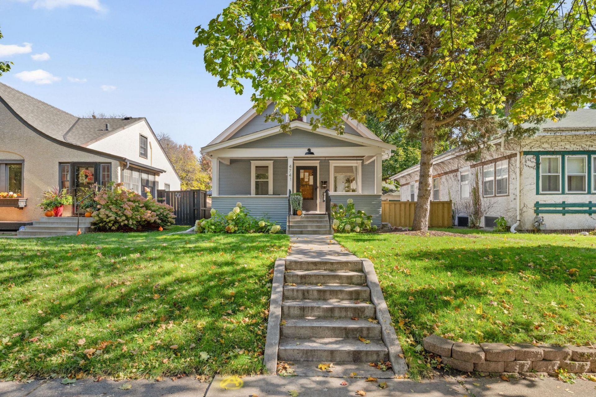 4741 Portland Avenue , Minneapolis, MN 55407 Main Photo