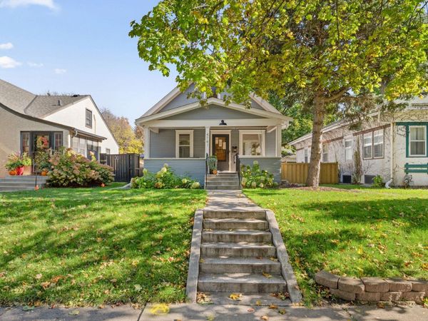 4741 Portland Avenue , Minneapolis, MN 55407