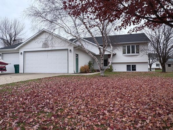 1415 Mendenhall Avenue , Breckenridge, MN 56520