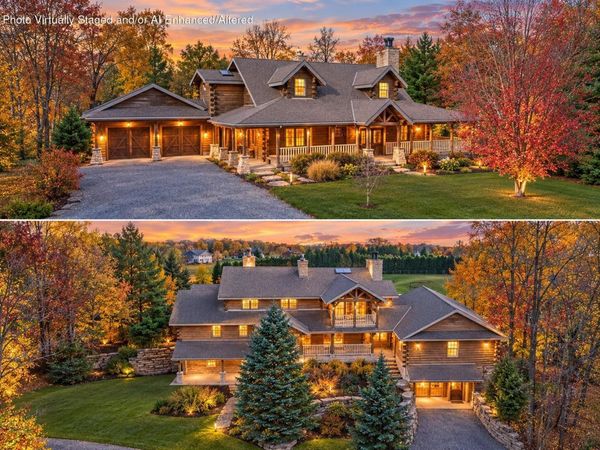1040 Country Creek Lane, Chesterton, IN 46304