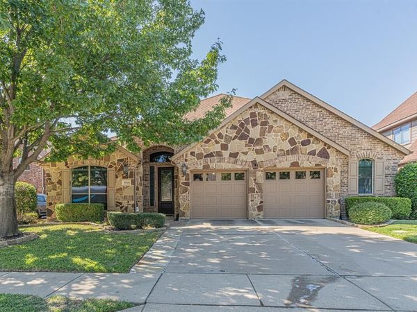 9709 Sam Bass Trail , Fort Worth, TX 76248