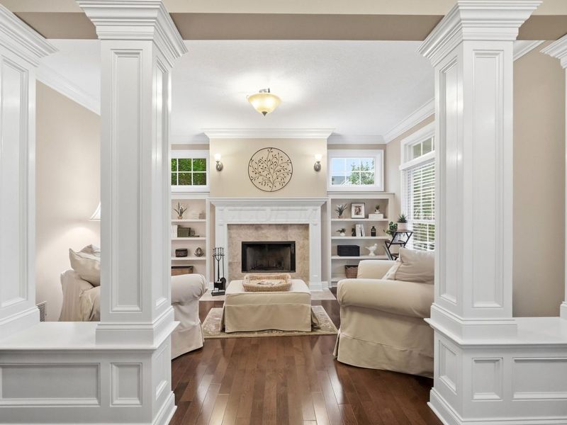 9772 Macdonald Drive, Dublin, OH 43017 Photo 5