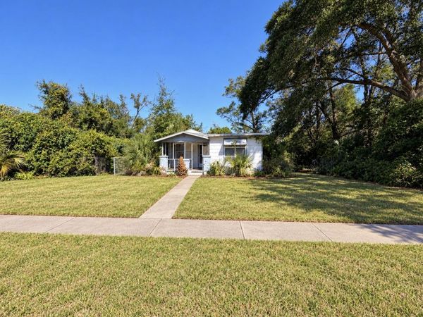 808 W Gonzalez Street, Pensacola, FL 32501