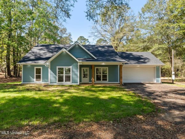 77 Church Drive, Laurel, MS 39443