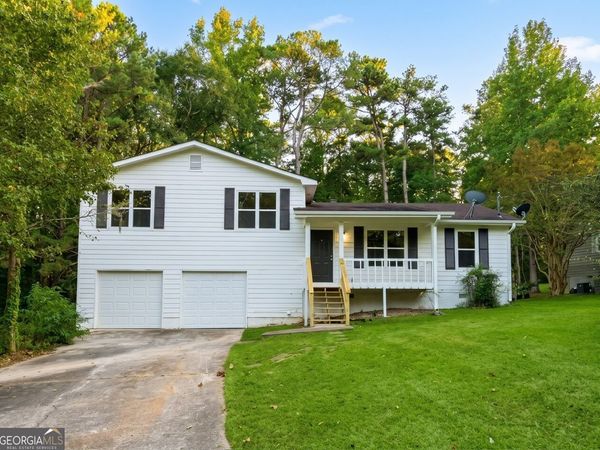 58 Alps Ct, Fairburn, GA 30213