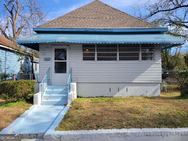 336 Empire Avenue, Macon, GA 31201