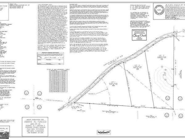 650 Chattin Drive, Canton, GA 30115