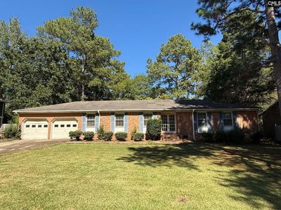336 Saint Albans Road , Irmo, SC 29063