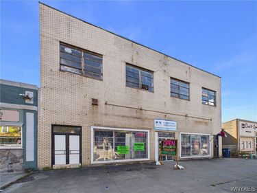 919 Kensington Avenue, Buffalo, NY 14215