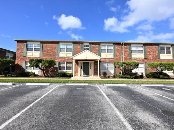 1920 E EDGEWOOD DRIVE , Unit R3, LAKELAND, FL 33803