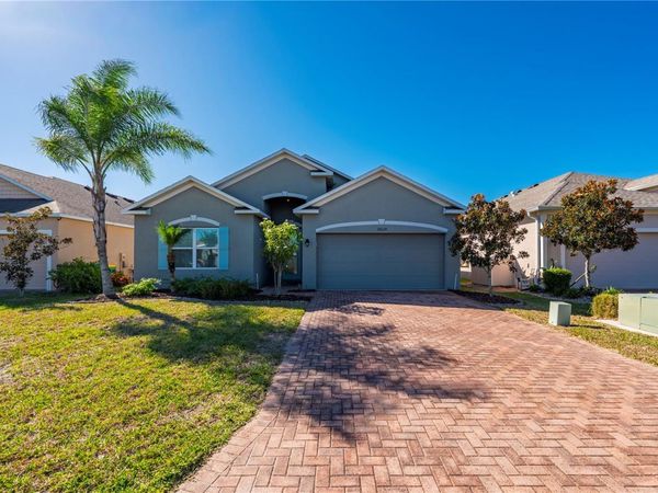 28124 ARROWHEAD CIRCLE , PUNTA GORDA, FL 33982