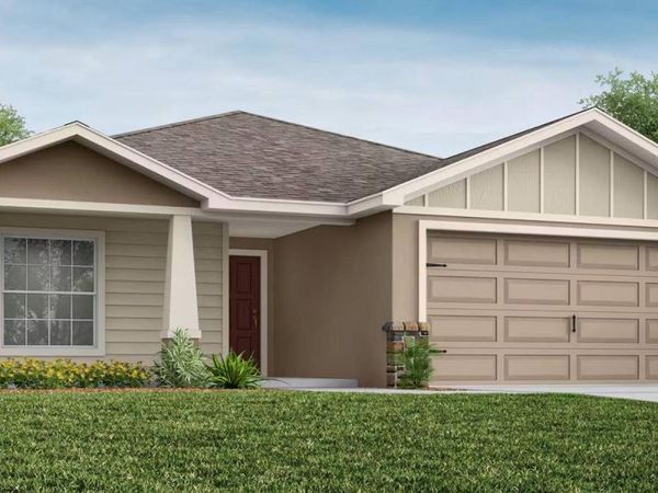 1936 NOBLE DRIVE , DAVENPORT, FL 33837