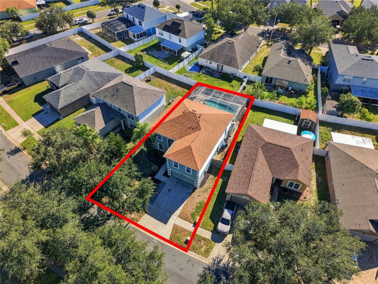 12739 Kings Lake Drive, Gibsonton, FL 33534 Photo