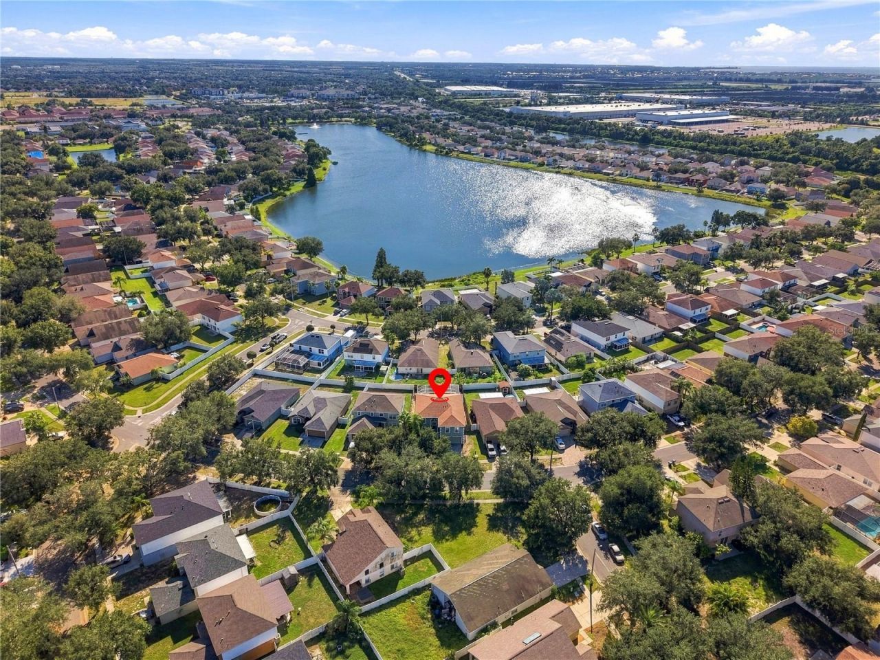 12739 Kings Lake Drive, Gibsonton, FL 33534 Photo