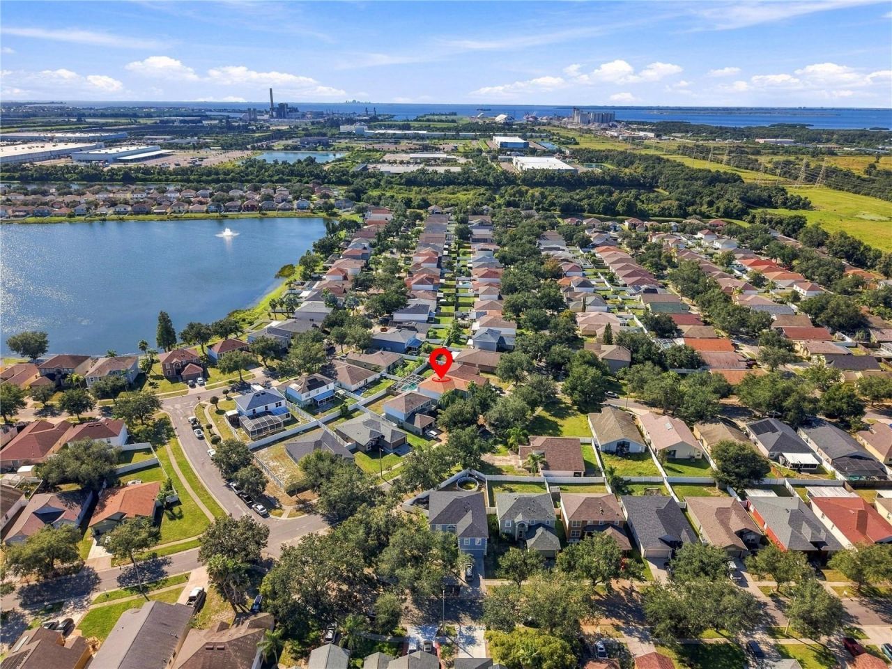 12739 Kings Lake Drive, Gibsonton, FL 33534 Photo