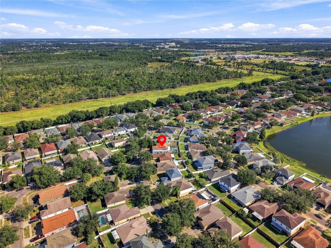 12739 Kings Lake Drive, Gibsonton, FL 33534 Photo