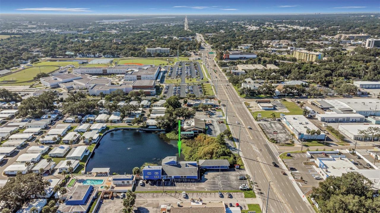 780 N Missouri Avenue , Largo, FL 33770 Photo