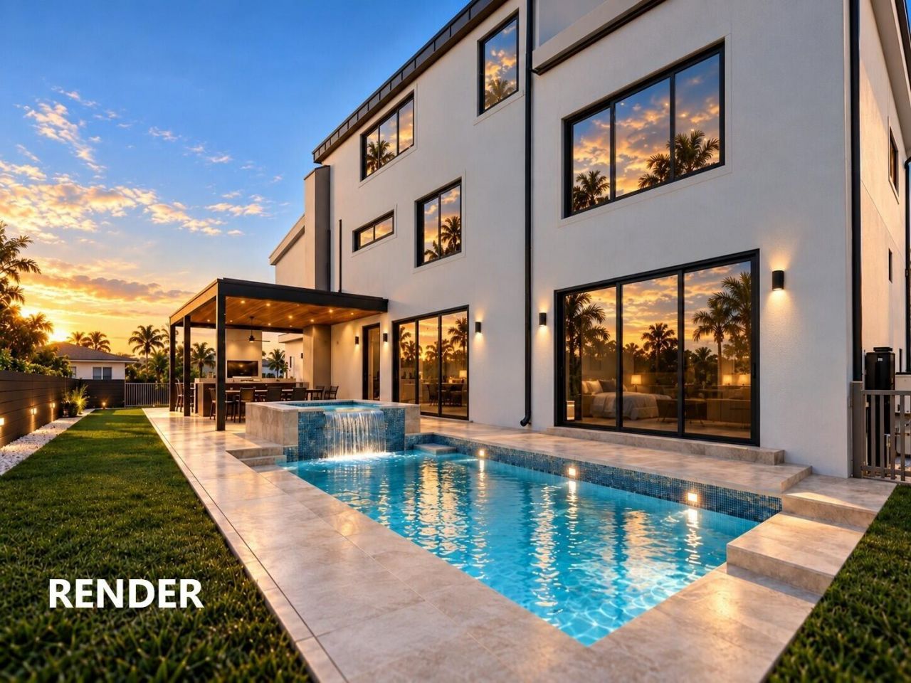 961 Lake Wyman Road, Boca Raton, FL 33431 Photo