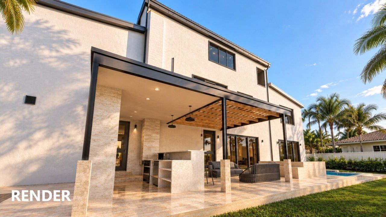 961 Lake Wyman Road, Boca Raton, FL 33431 Photo