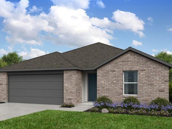 15433 Betsy ST , Pflugerville, TX 78660