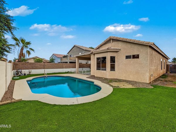14614 N 132ND Avenue, Surprise, AZ 85379