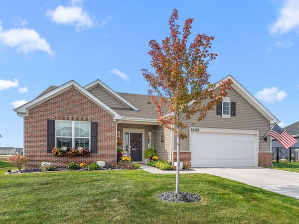 3642 Heinze Street , Portage, IN 46368