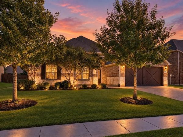 4312 Salado Creek Way , Celina, TX 75078